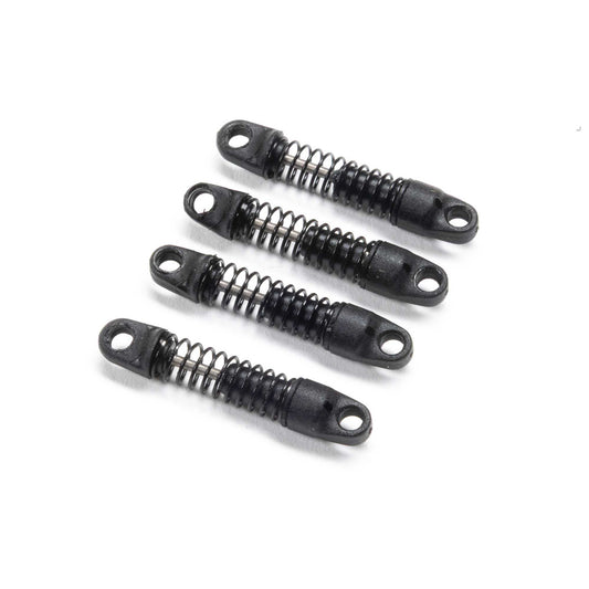 Axial Shock Set, Preassembled: SCX30 AXI-3317