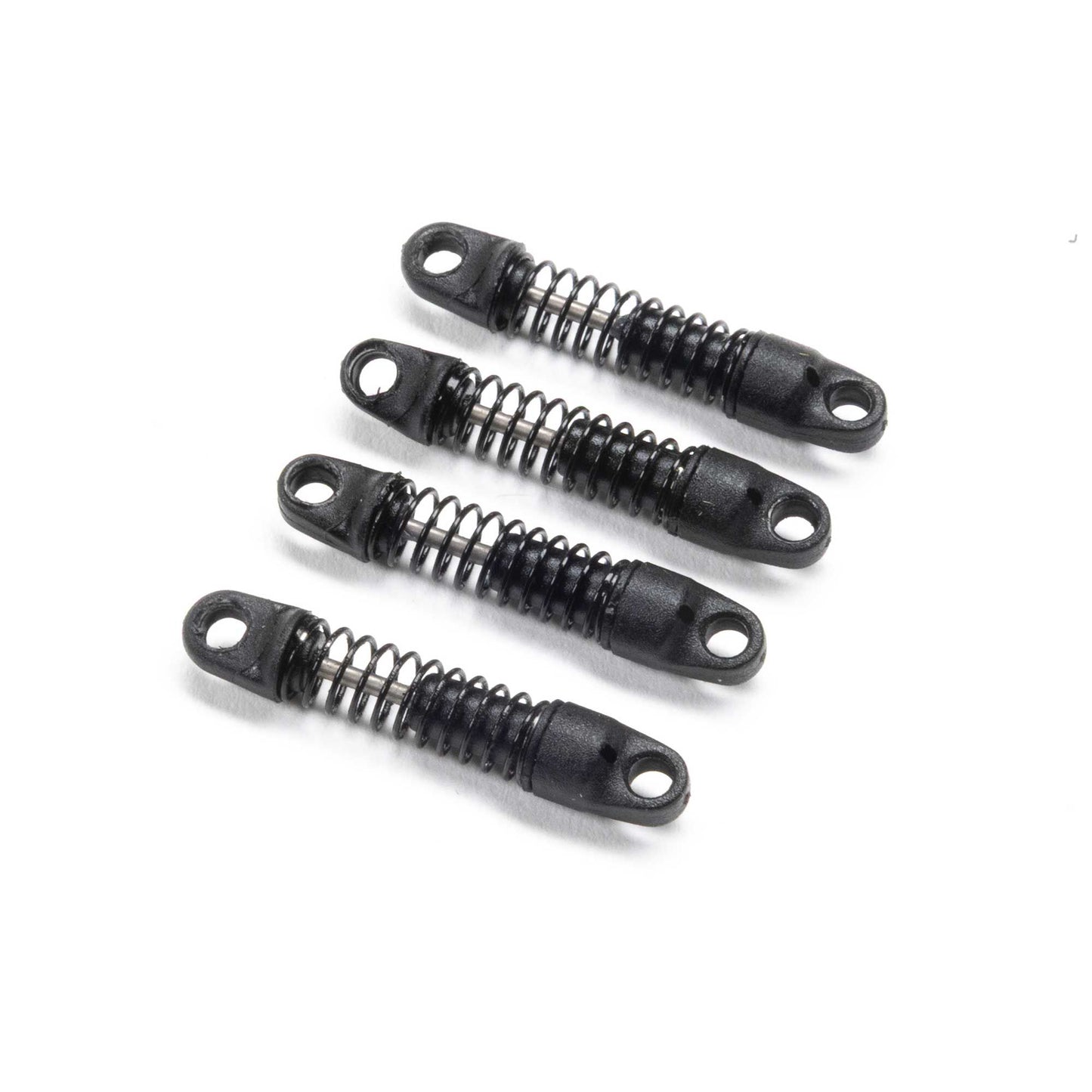 Axial Shock Set, Preassembled: SCX30 AXI-3317