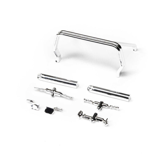 Axial Body Part Kit: SCX30 K10 AXI-3322
