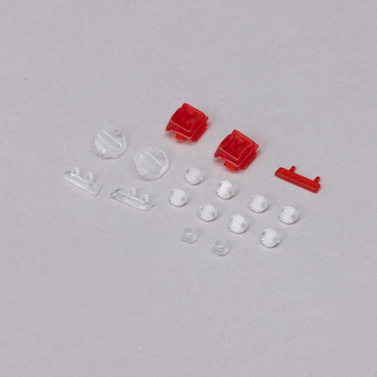 Axial Lens Kit: SCX30 JLU AXI-3336