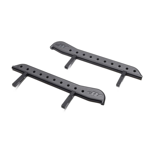 Axial Trail-Gear Rock Slider Set: SCX10III AXI-3423