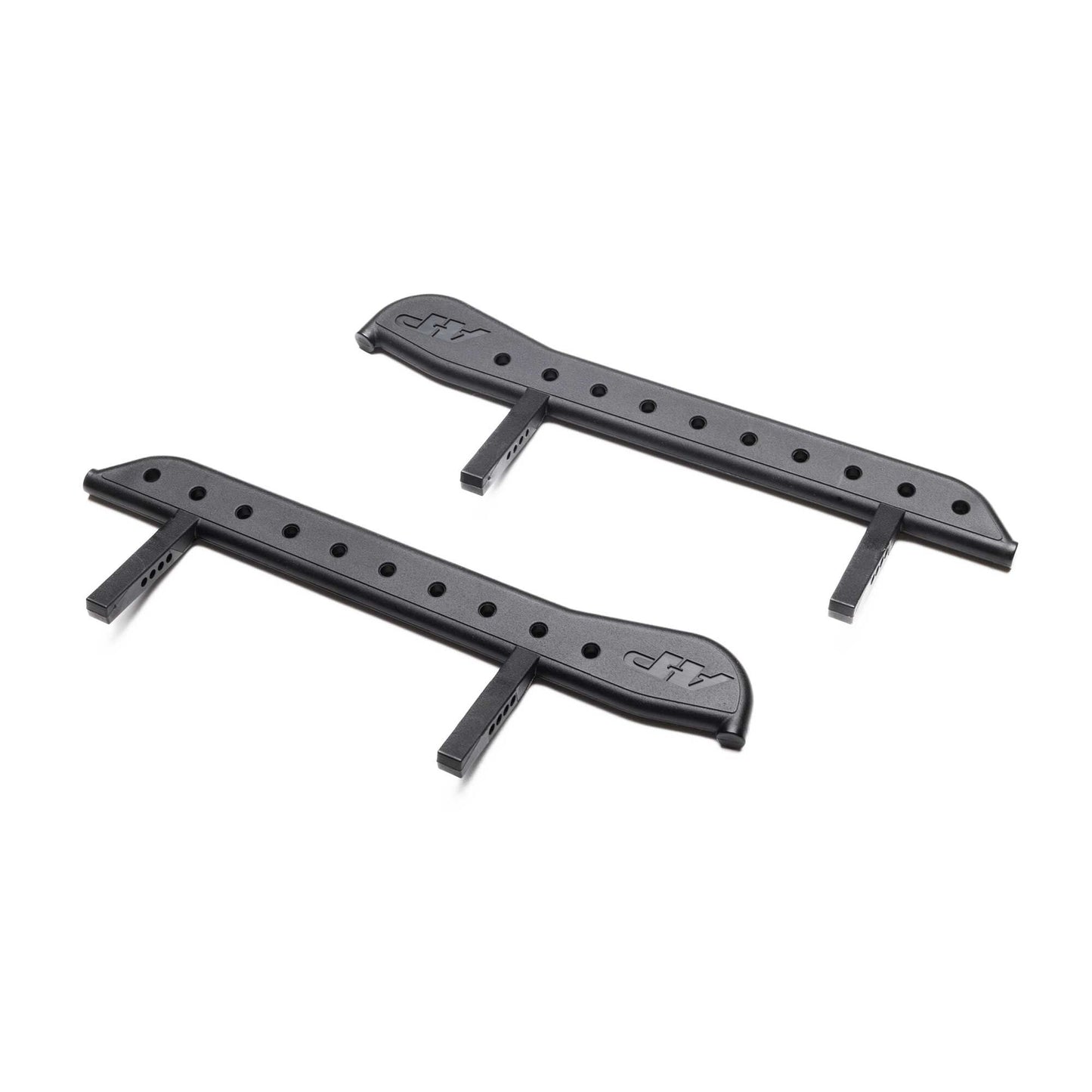 Axial Trail-Gear Rock Slider Set: SCX10III AXI-3423