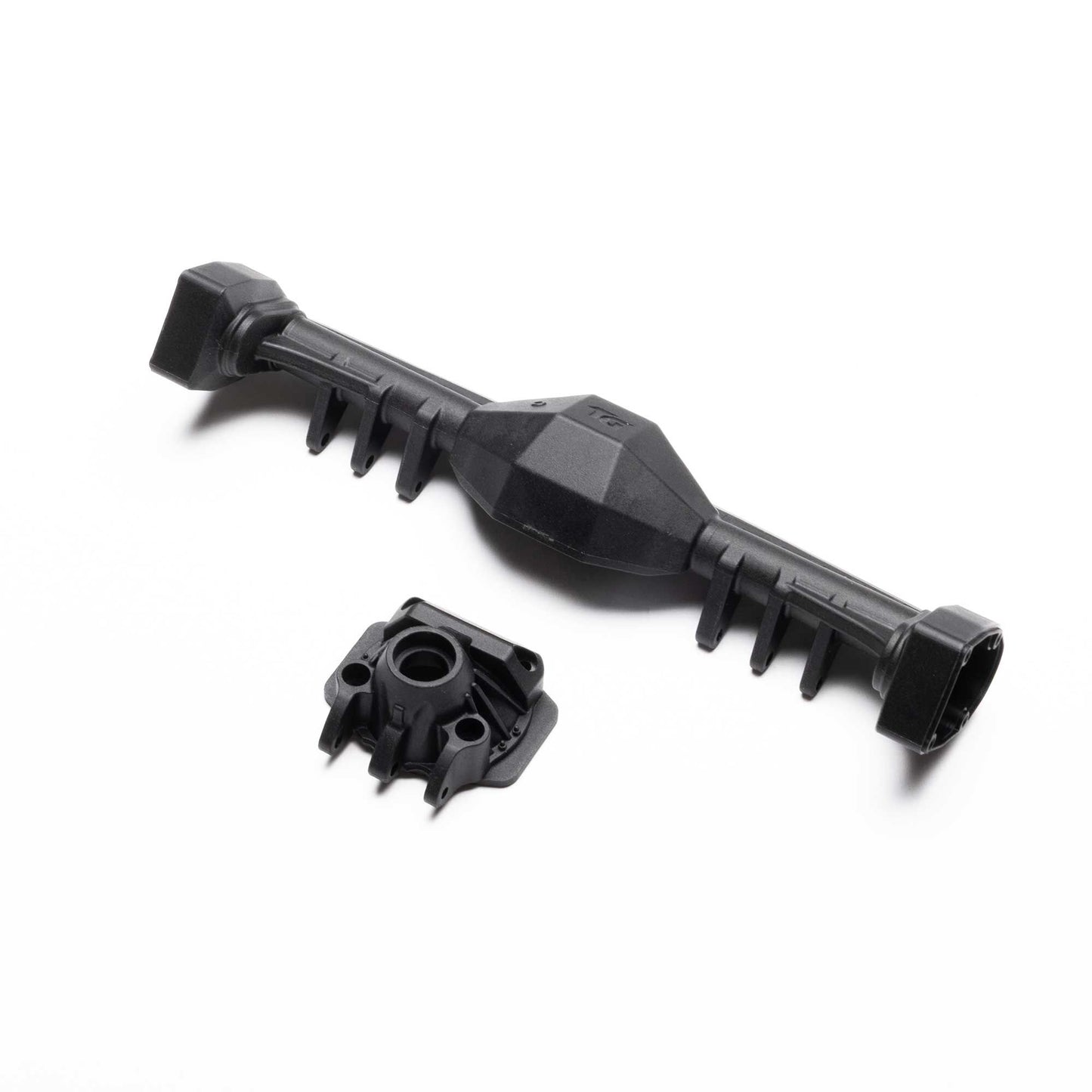 Axial Trail-Gear AR45P Rear Axle Housing: SCX10III AXI-3426
