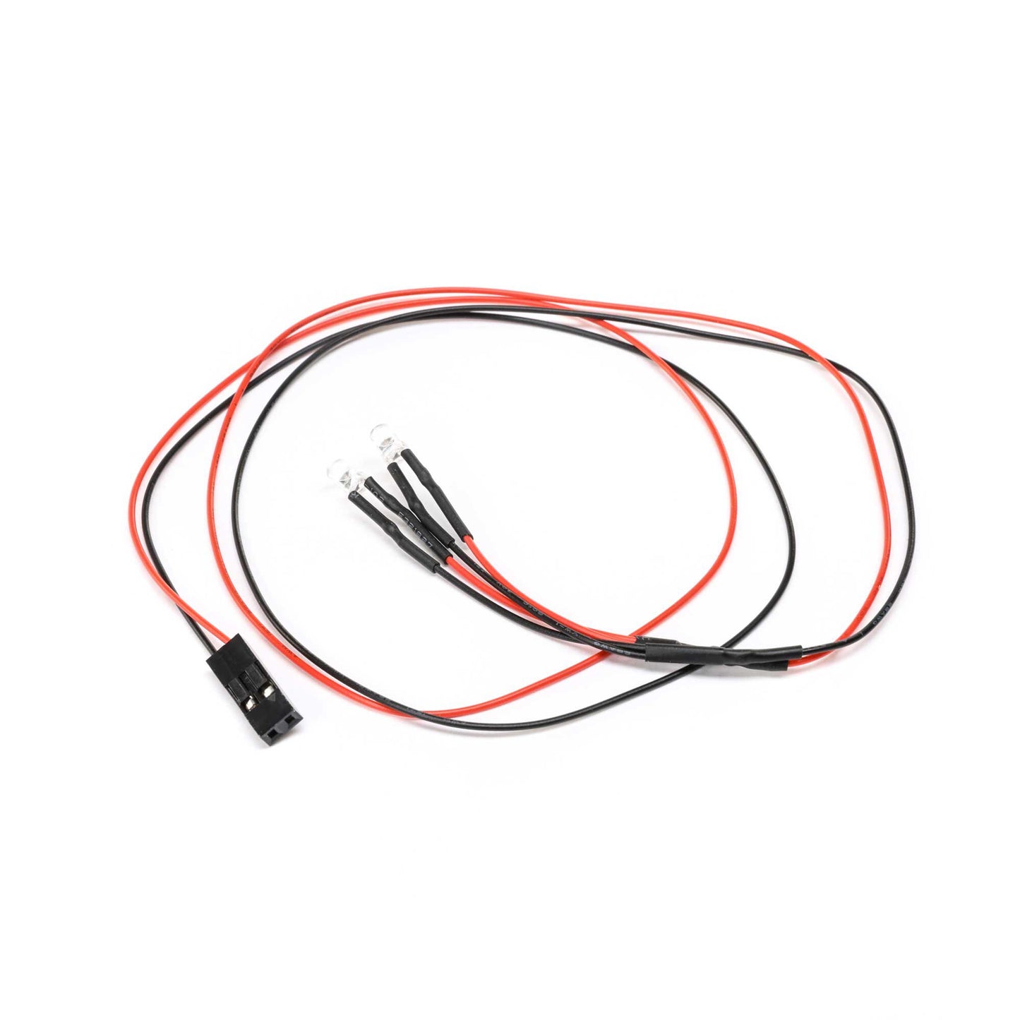 Axial LED Light Set: SCX24 AXI10001