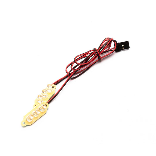 Axial SCX6: White LED Light String AXI15000