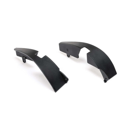 Axial Inner Fenders, Front: SCX24 Dodge Power Wagon AXI200016