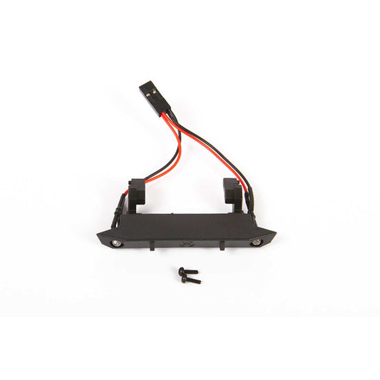 Axial Front Bumper: SCX24 CRC JL AXI201001