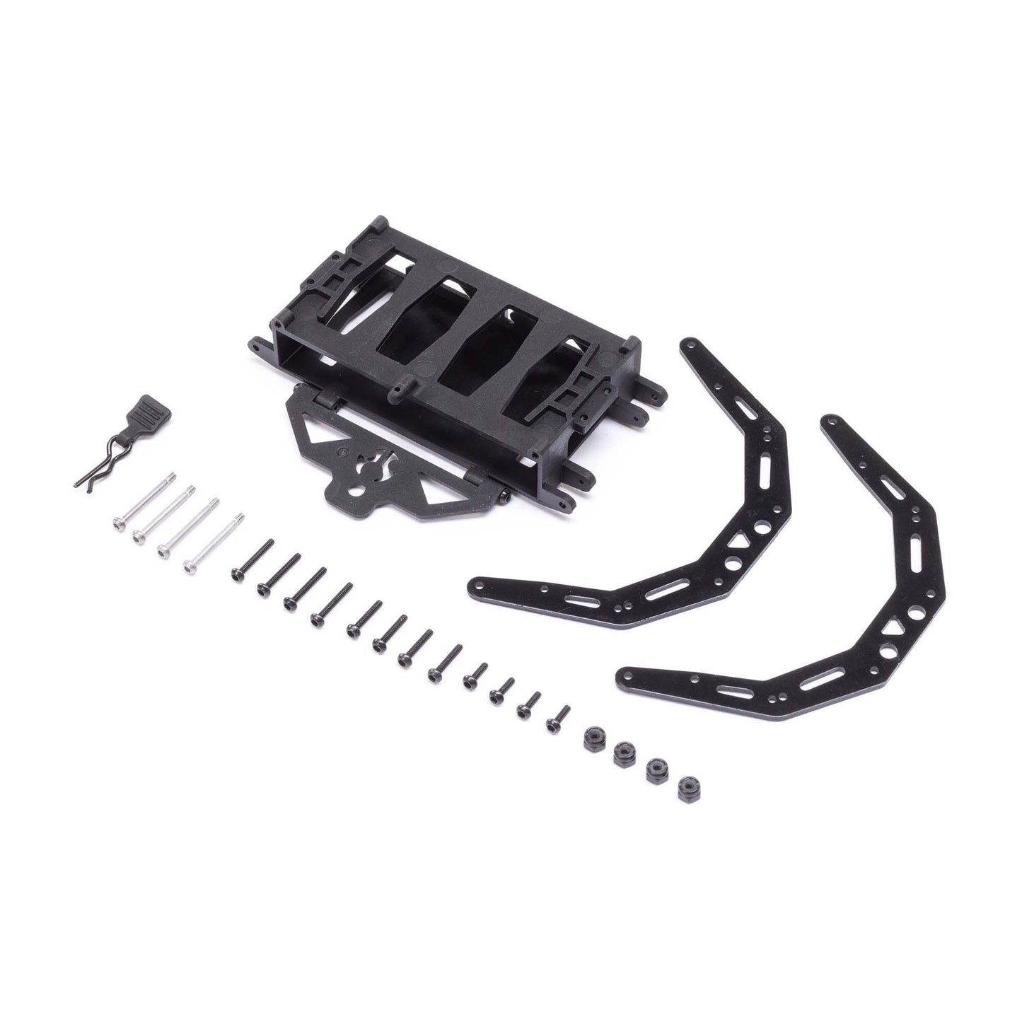 Axial Chassis Set: AX24 AXI201004