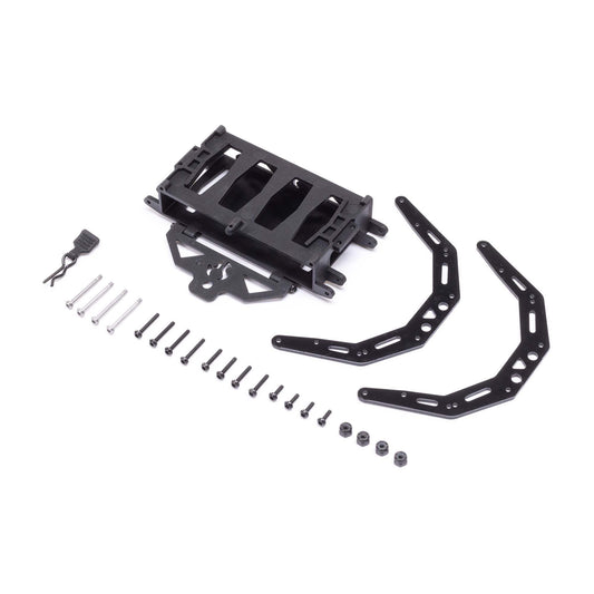 Axial Chassis Set: AX24 AXI201004