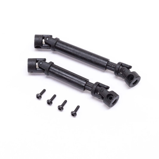 Axial Driveshaft Set: AX24 AXI202001
