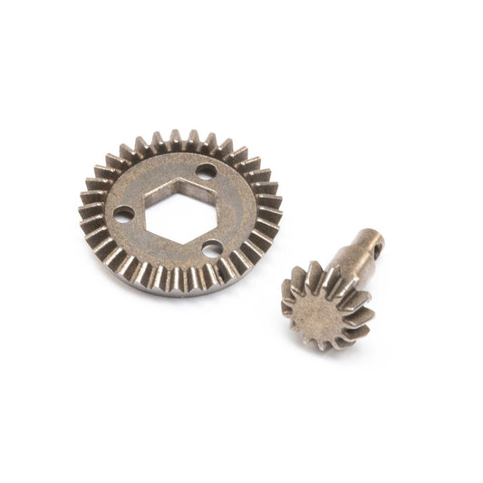 Axial 48P Bevel Gear Set 33T/13T AXI212000