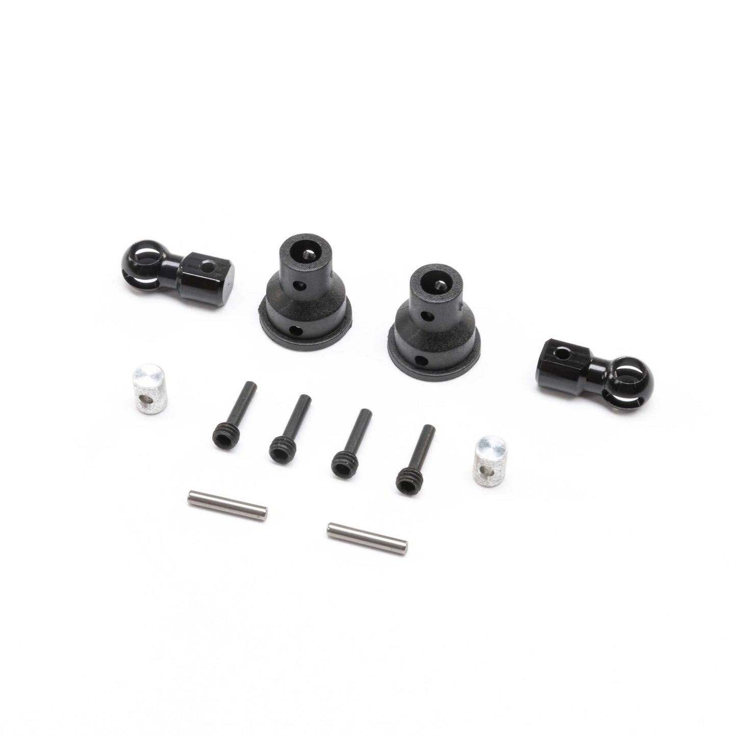 Axial WB8-18 Driveshaft Coupler Set AXI212004