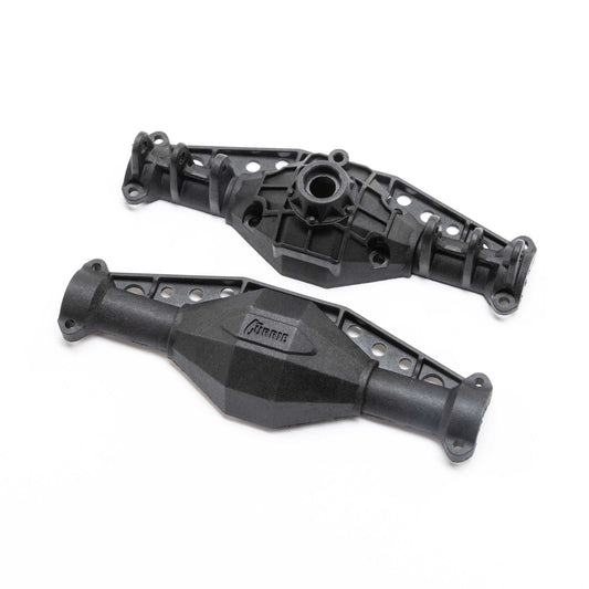 Axial Currie F9 Portal Axle Housing: UTB18 AXI212011