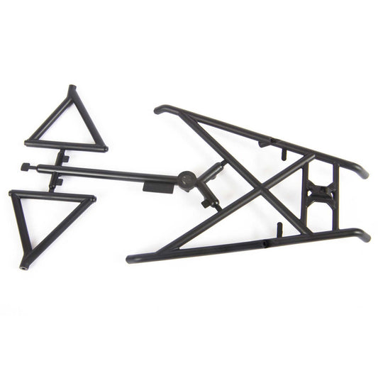 Axial UMG 6x6 Drop Bed Roll Cage Set AXI230005