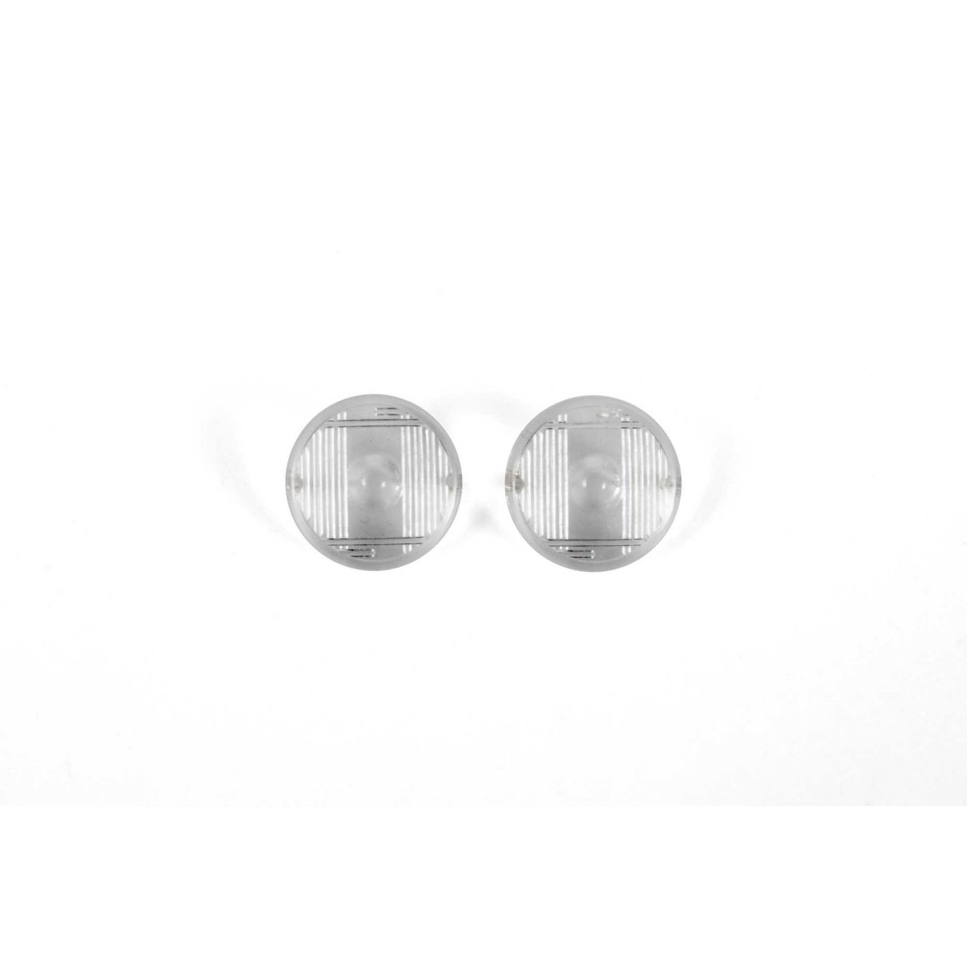 Axial Head Light Lens: UTB AXI230010