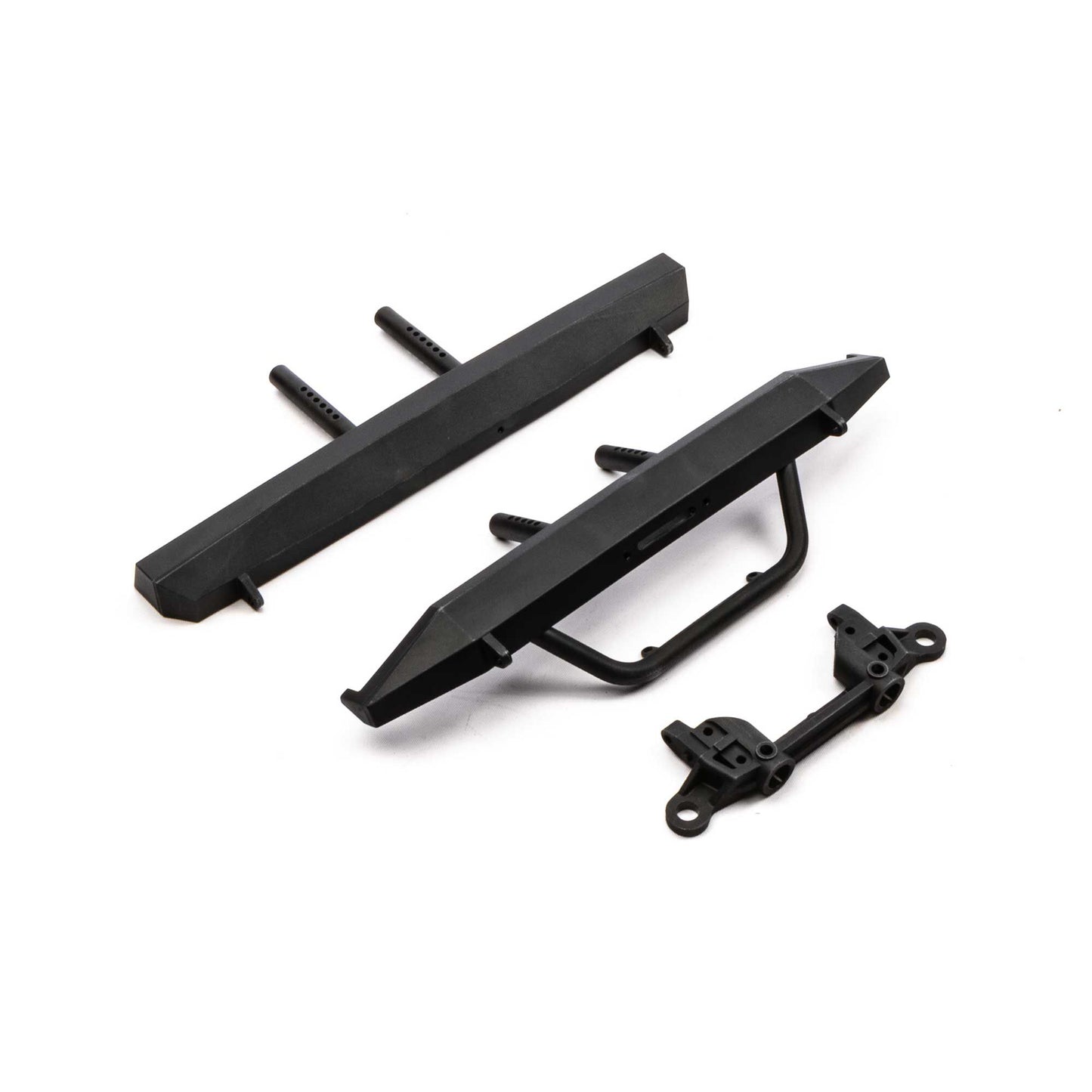 Axial Bumpers Front & Rear, Early Bronco: SCX10 III AXI230040