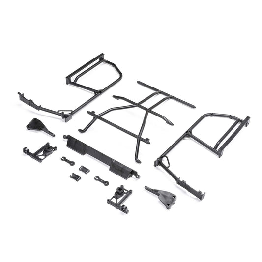 Axial Cage Set, CJ-7: SCX10 III AXI230056