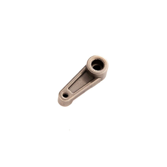 Axial Servo Horn, Metal 25T: SCX10III AXI231013