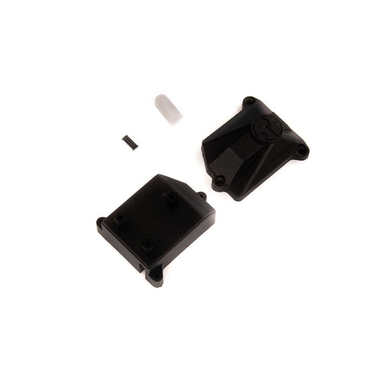 Axial Receiver Box: SCX10III AXI231018