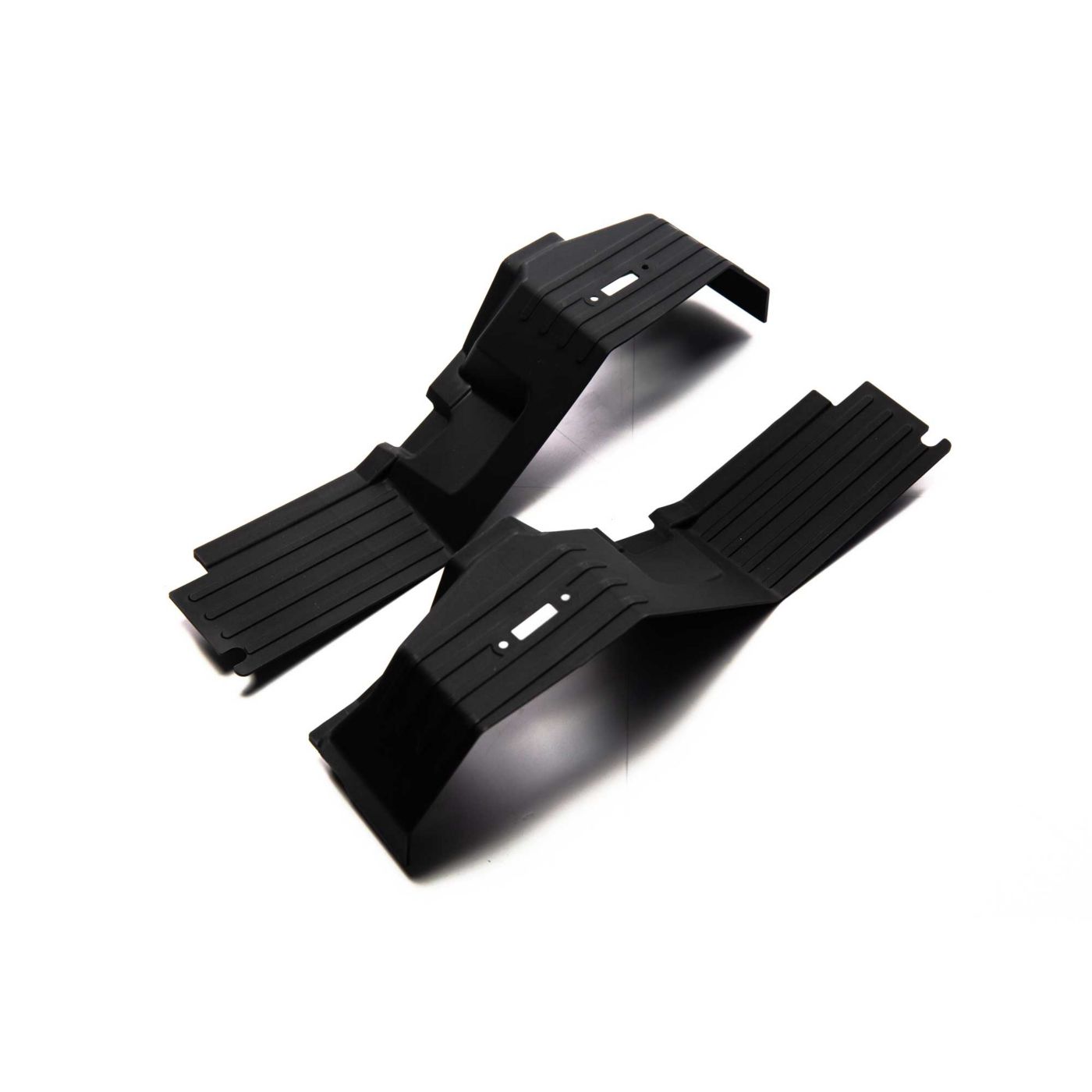 Axial Long Rear Inner Fender Liners: SCX10III (2pcs) AXI231023
