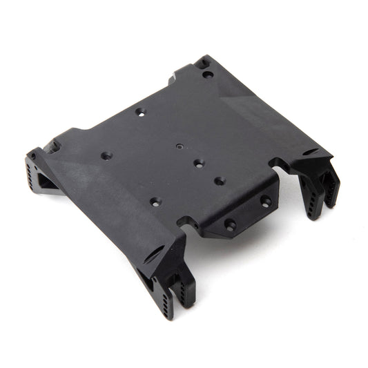 Axial Chassis Skid Plate RBX10 AXI231025