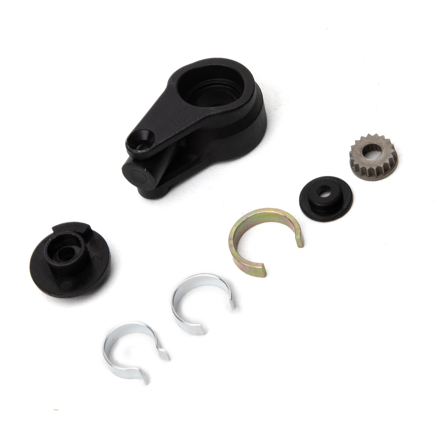 Axial Servo Saver RBX10 AXI231026