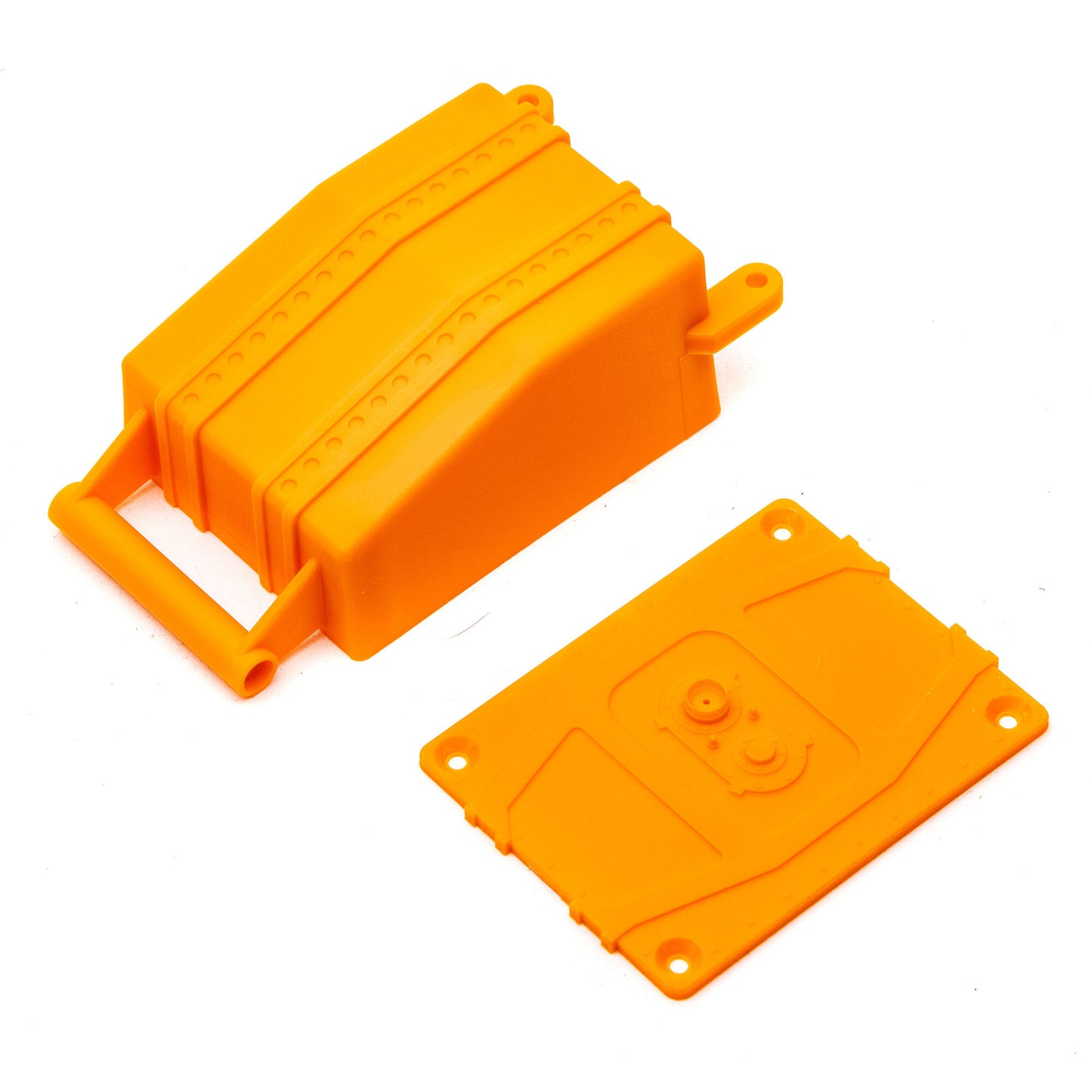 Axial Cage Fuel Cell (Orange) RBX10 AXI231030