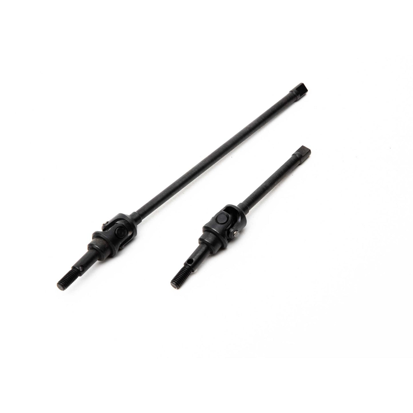 Axial Inner Fenders Fr/Rr, Early Bronco: SCX10 III AXI231043