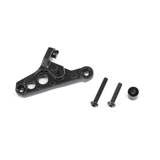 Axial Panhard Mount, Sintered Metal: SCX10 III AXI231046