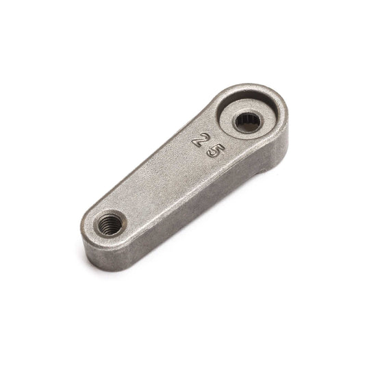 Axial Servo Horn, Metal 25T: SCX10 PRO 1:10 AXI231056