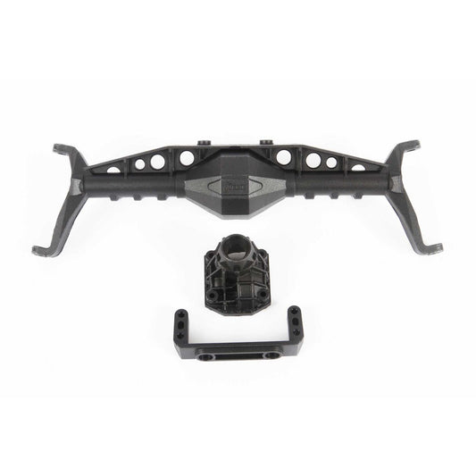 Axial Currie F9 Portal Axle Housing/3rd member FR: UTB AXI232004