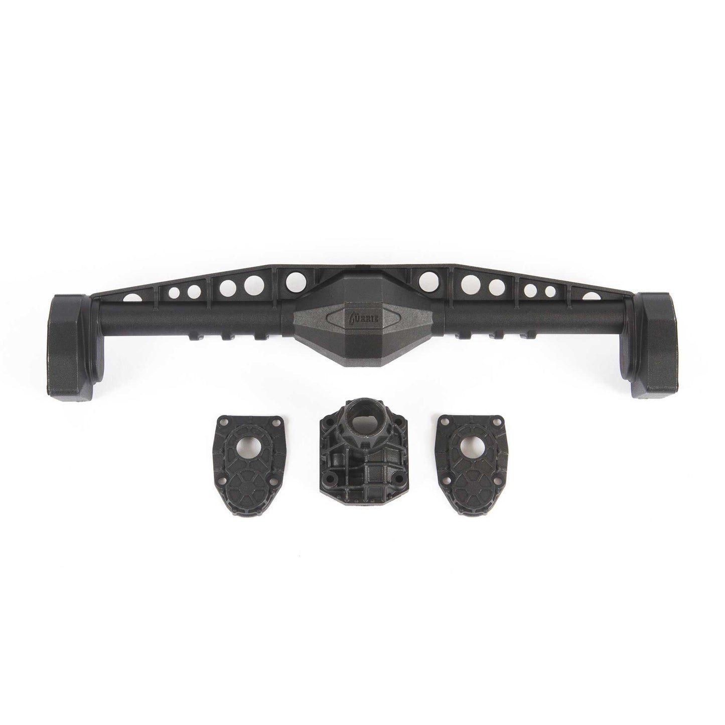 Axial Currie F9 Portal Axle Housing/3rd member RR: UTB AXI232005