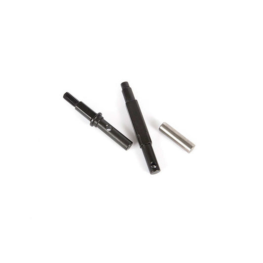 Axial Dig Transmission Shaft Set: UTB AXI232013