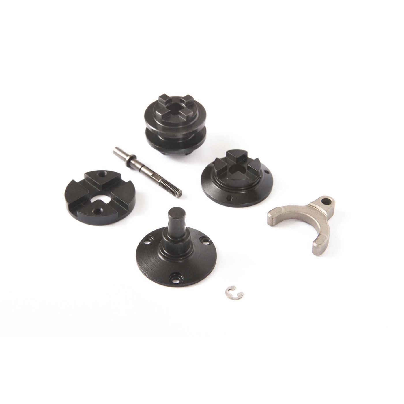 Axial Dig Transmission "Dig" Components: UTB AXI232014