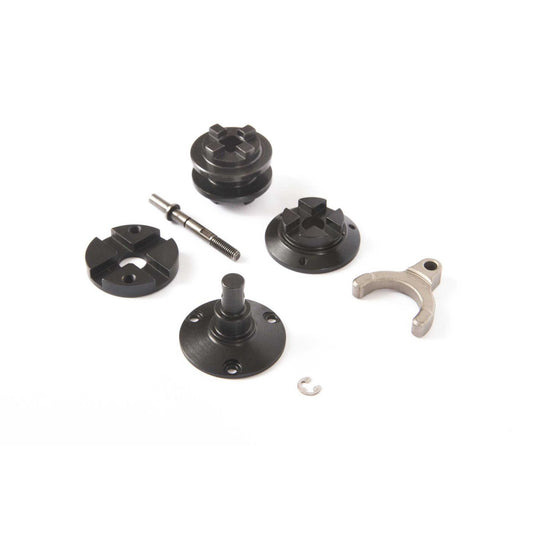 Axial Dig Transmission "Dig" Components: UTB AXI232014