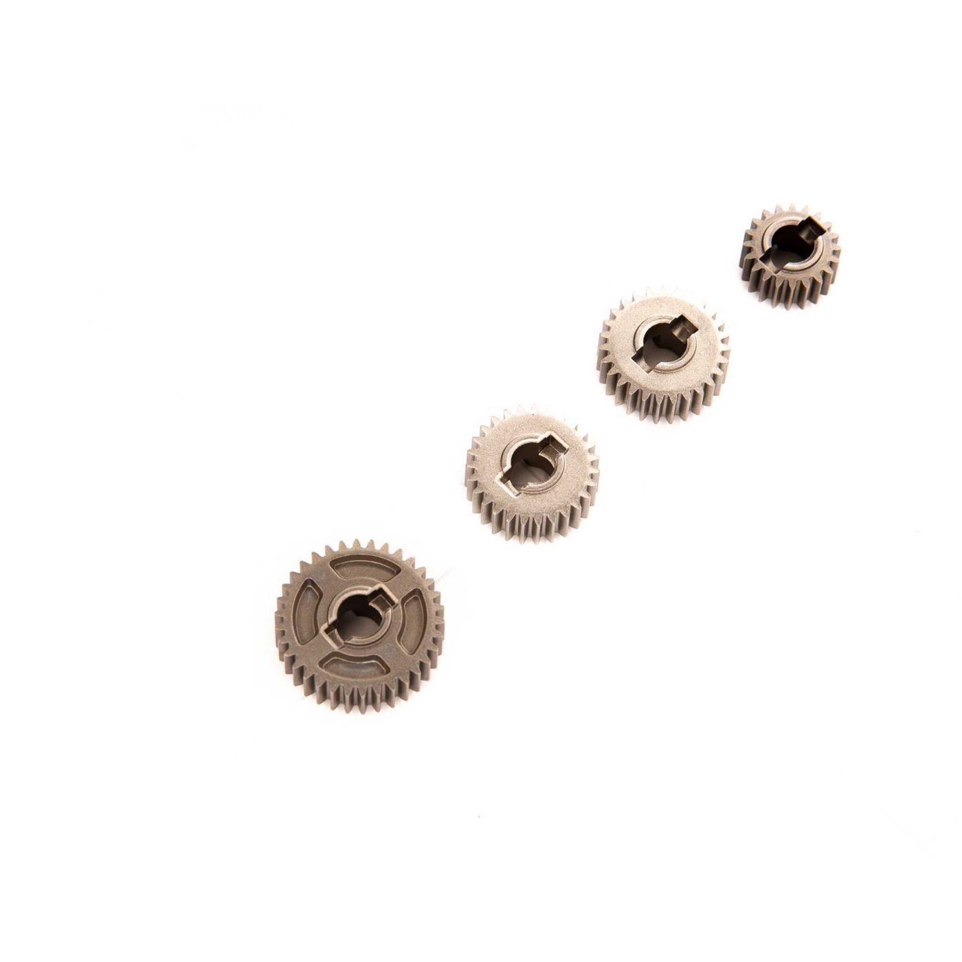 Axial Input Metal Gears 27T, 20T & 34T: SCX10III AXI232033