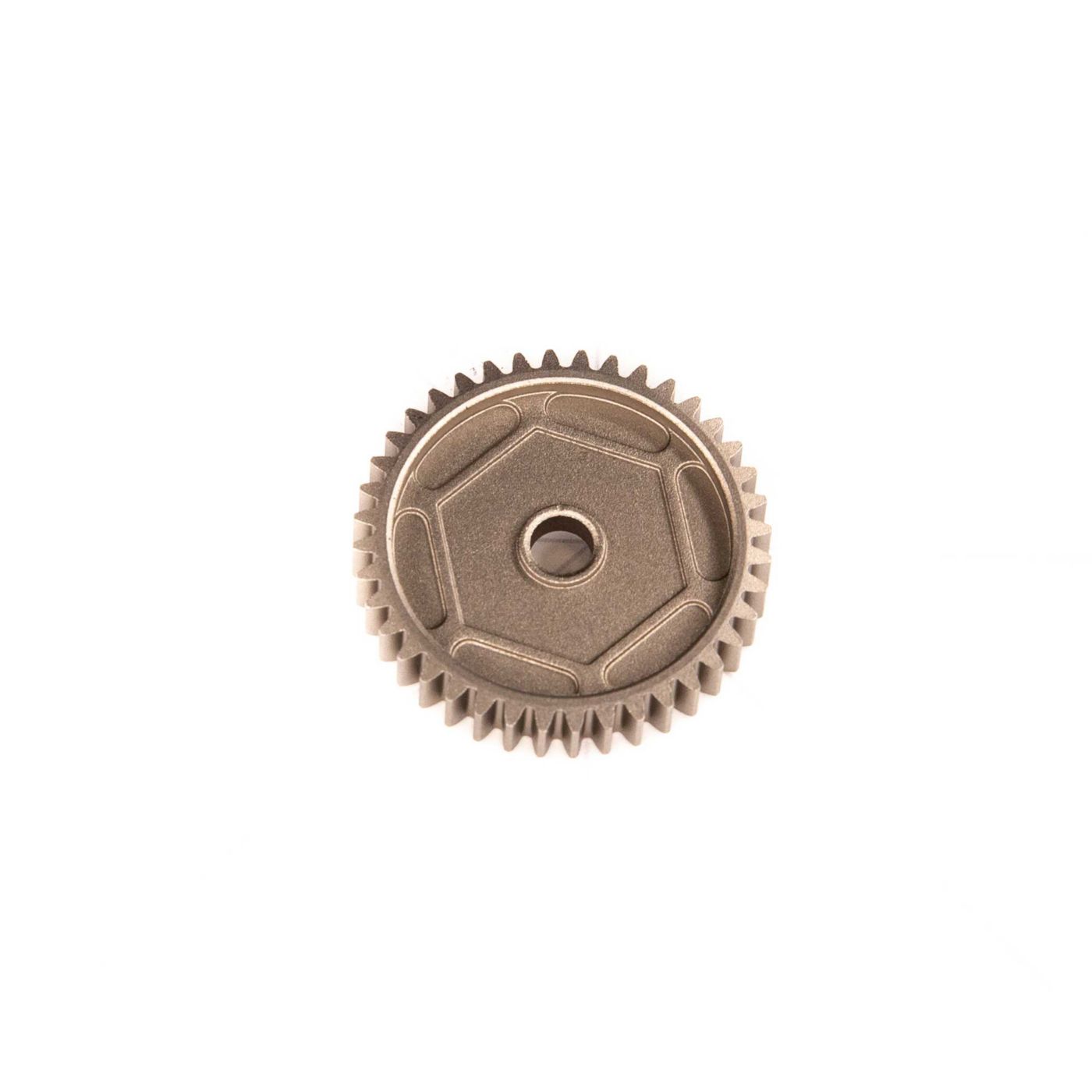 Axial 40T Metal Spur Gear: SCX10III AXI232034