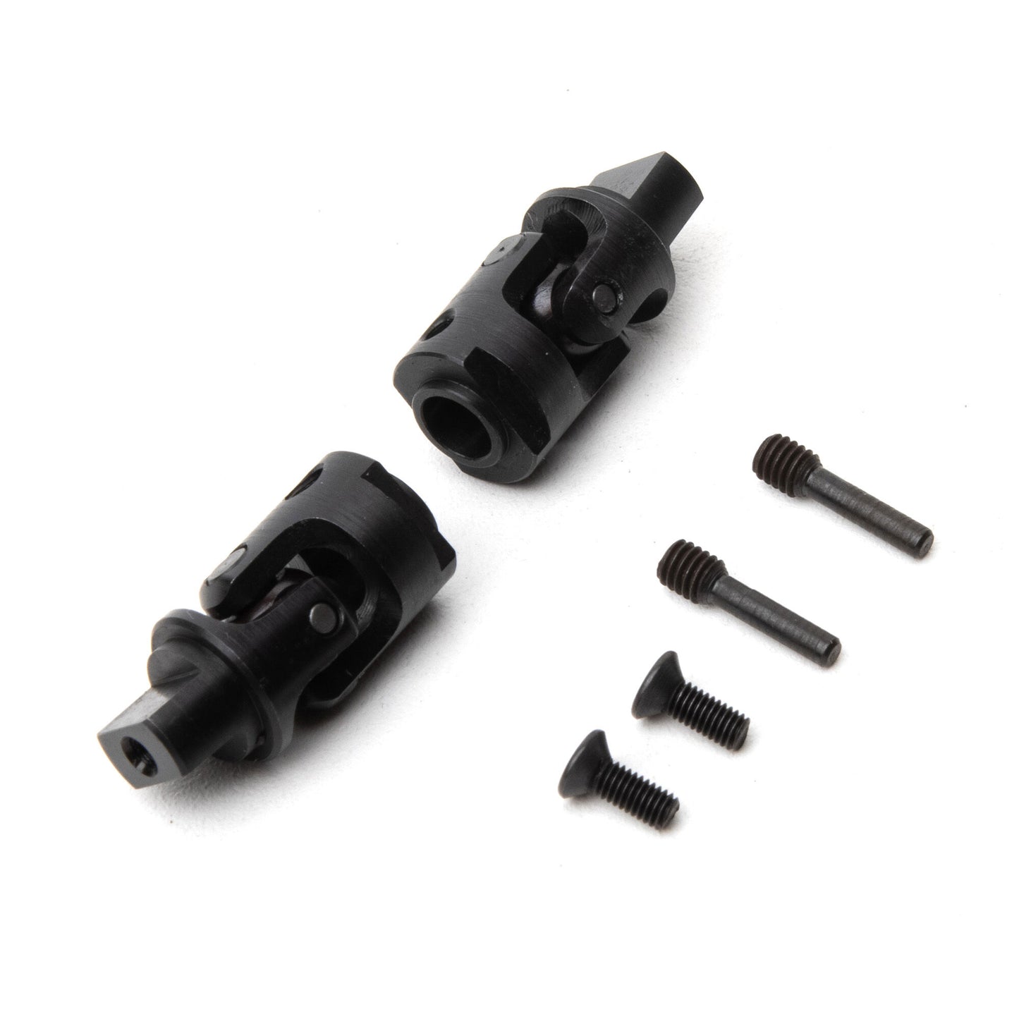 Axial WB11 Driveshaft Coupler (2) RBX10 AXI232052