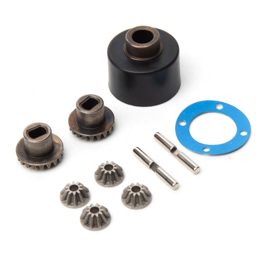 Axial Differential Gears Housing RBX10 AXI232053
