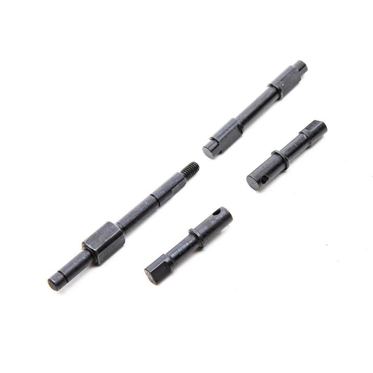 Axial Transmission Shaft Set RBX10 AXI232057