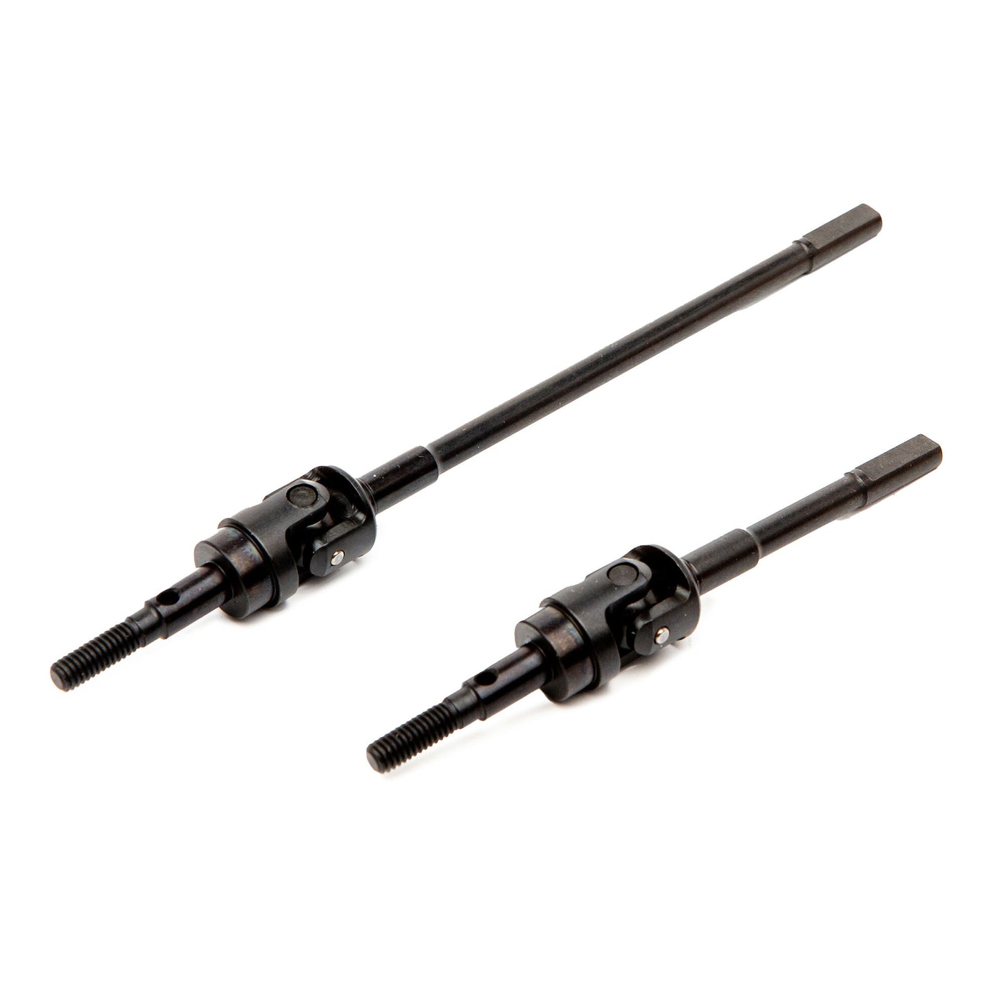 Axial AR45 Universal Axle Set (2): SCX10 III AXI232061