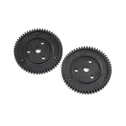 Axial Spur Gear, 56T 32P: LCXU AXI232065