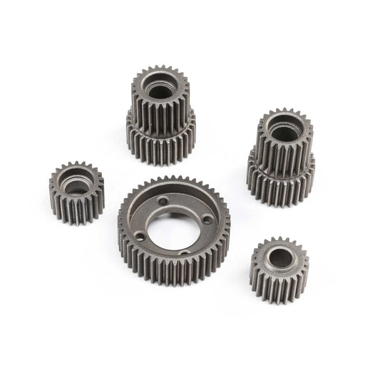 Axial Transmission Metal Gear Set: LCXU AXI232068