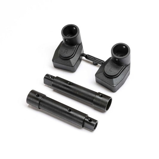 Axial Portal Box & Axle Tube Set Portal Conversion: SCX10 PRO AXI232087
