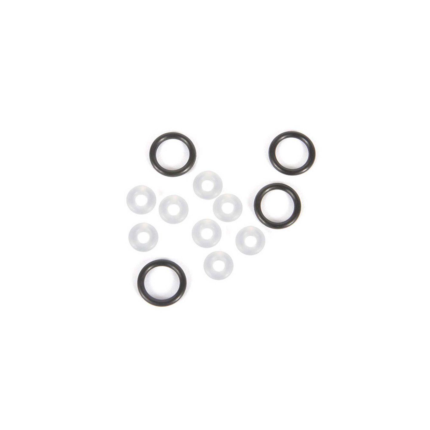 Axial Shock O-Ring Set: UTB AXI233003