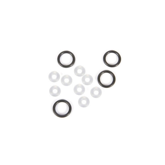 Axial Shock O-Ring Set: UTB AXI233003