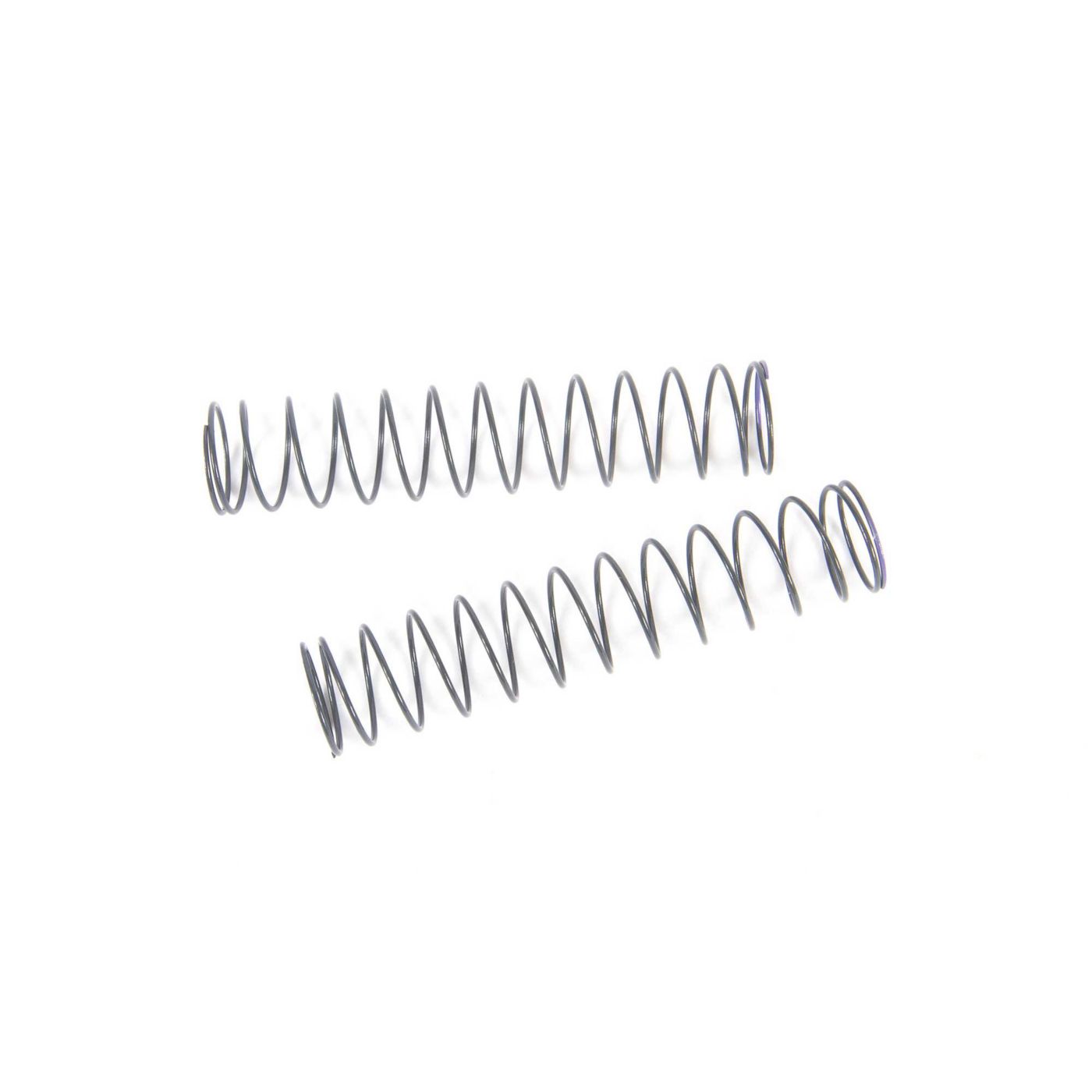 Axial Spring 13x70mm 0.72lbs/in Purple Soft Soft(2) AXI233004