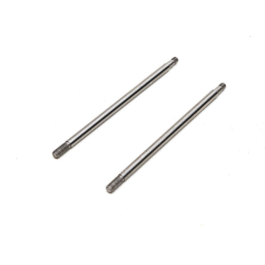 Axial Shock Shaft 66.7mm (2) RBX10 AXI233024