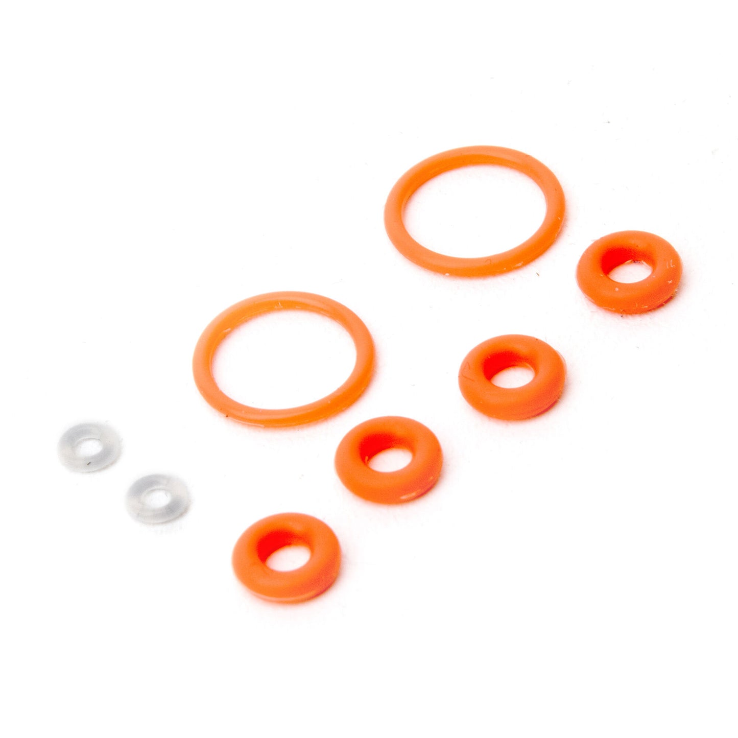 Axial O-Ring Shock Set RBX10 AXI233029