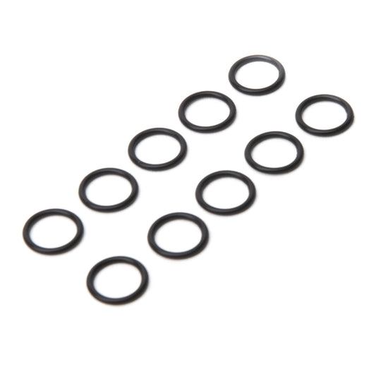 Axial O-Ring 9x1.9mm (10) AXI233030